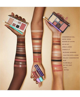 Tarte Gilded Gifts Collectors Set