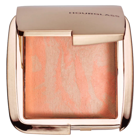 Ambient Lighting Blush Collection-Dim Infusion - A subdued coral blush fused with Dim Light to add warmth