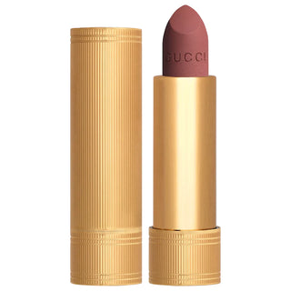 Velvet Matte Lipstick-201 The Painted Veil - rosewood