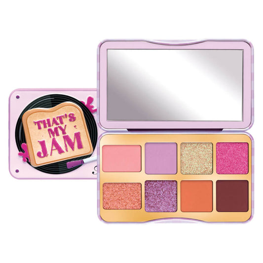 That’s My Jam Mini Eyeshadow Palette