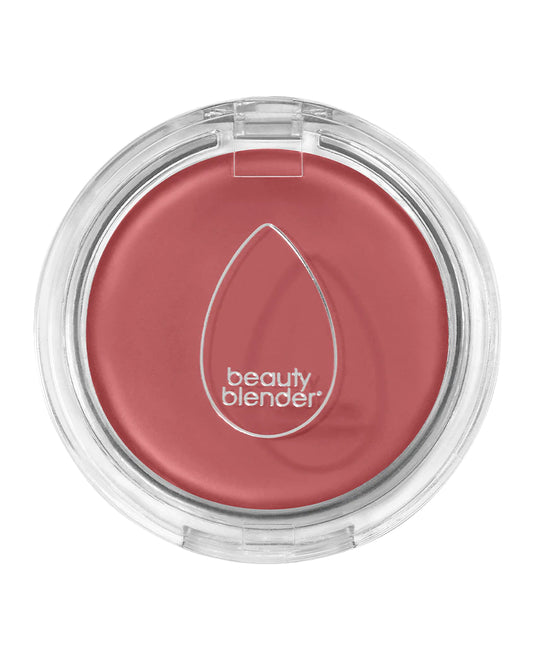 BOUNCE™ Liquid Whip Cream Blush in Flirty Rose