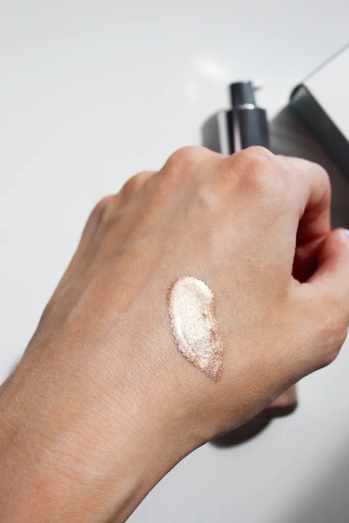 IGNITE LIQUIFIED LIGHT HIGHLIGHTER for face and body