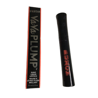 VA-VA-PLUMP™ SHINY LIQUID LIPSTICK- kiss n tell