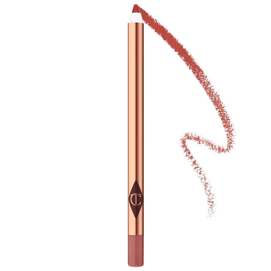 Lip Cheat Lip Liner-Walk of No Shame - berry rose