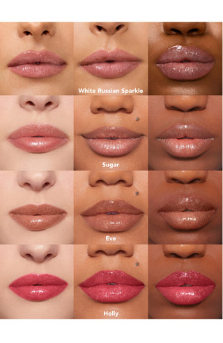 Full-On™ Plumping Lip Polish Gloss - Sugar
