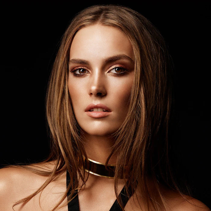 Ambient® Lighting Powder-Radiant Light - golden beige powder