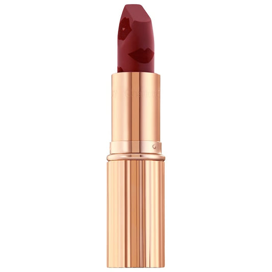 Matte Revolution Lipstick - Scarlet Spell