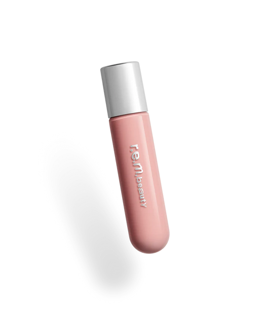 Plumping lipgloss-pink razor