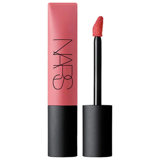 Air Matte Liquid Lipstick -Shag - rose nude ( For lips & cheek )