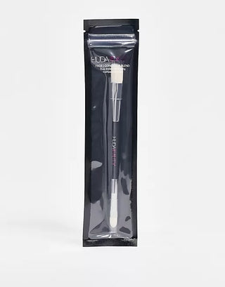 Conceal & Blend Dual Ended Complexion Brush