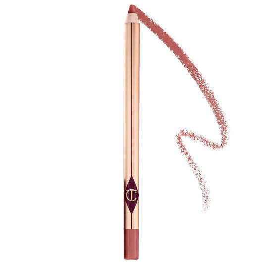 Lip Cheat Lip Liner-Hot Gossip - tawny rose pink