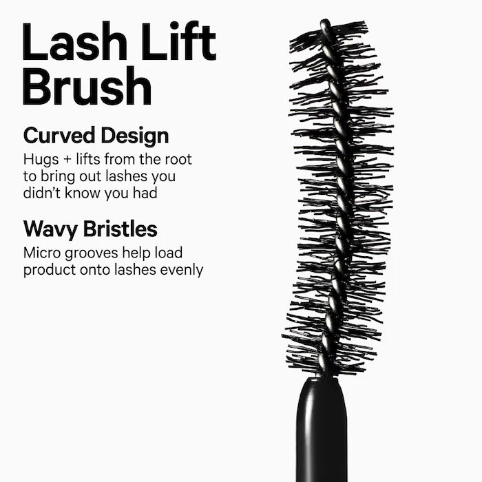 RISE Lifting + Lengthening Mascara mini
