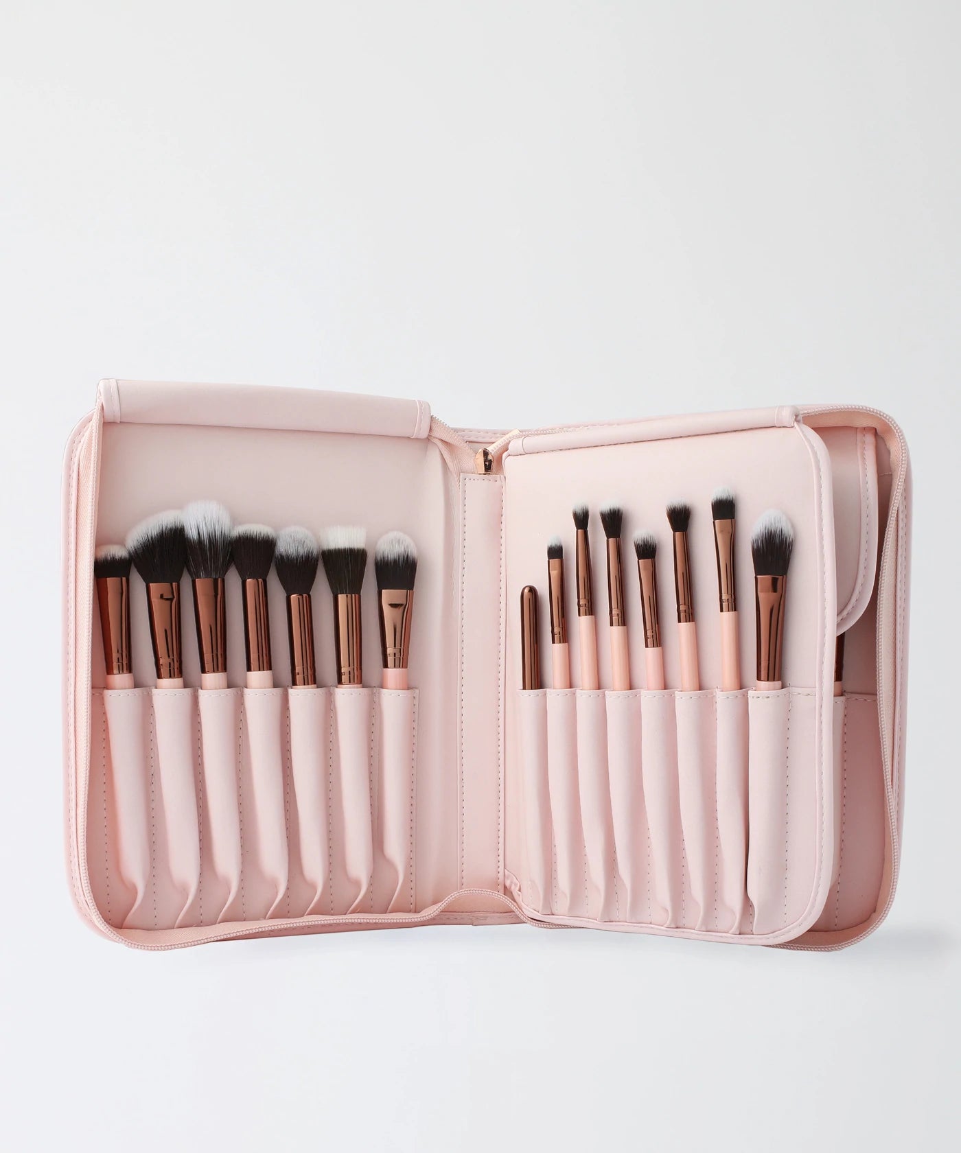 30 pieces luxurious brush set