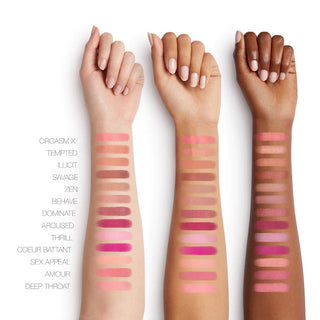 Thrill - matte cool light pink - DUPE for dior