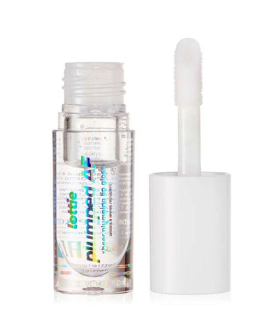 plumped AF-crystal clear