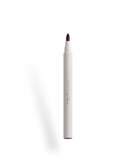lip stain marker: Miss berry
