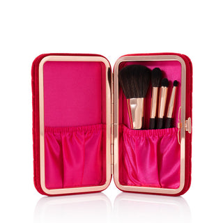 CHARLOTTE'S MAGIC MINI BRUSH SET