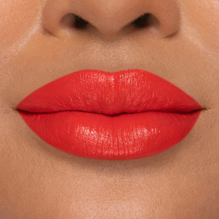 Lady Bold Cream Lipstick-You Do You - vivid coral