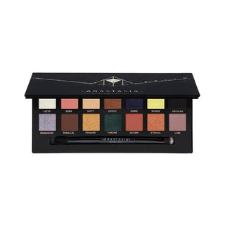PRISM EYESHADOW PALETTE