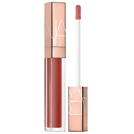 Afterglow Lip Shine Gloss-Aragon - red chestnut