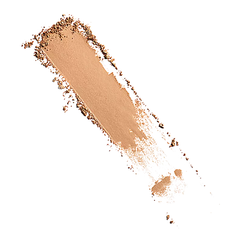 Smooth Operator Amazonian Clay Tinted Pressed Setting Powder-Medium