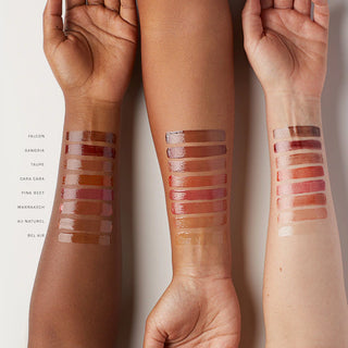 Shade Slick Tinted Lip Oil