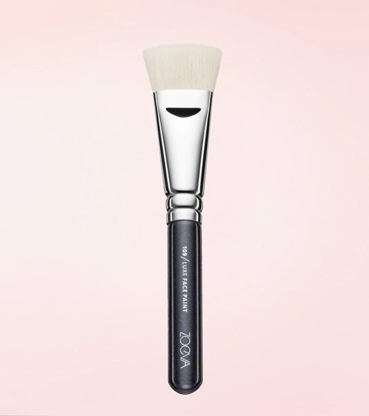 109 Luxe Face Paint Brush