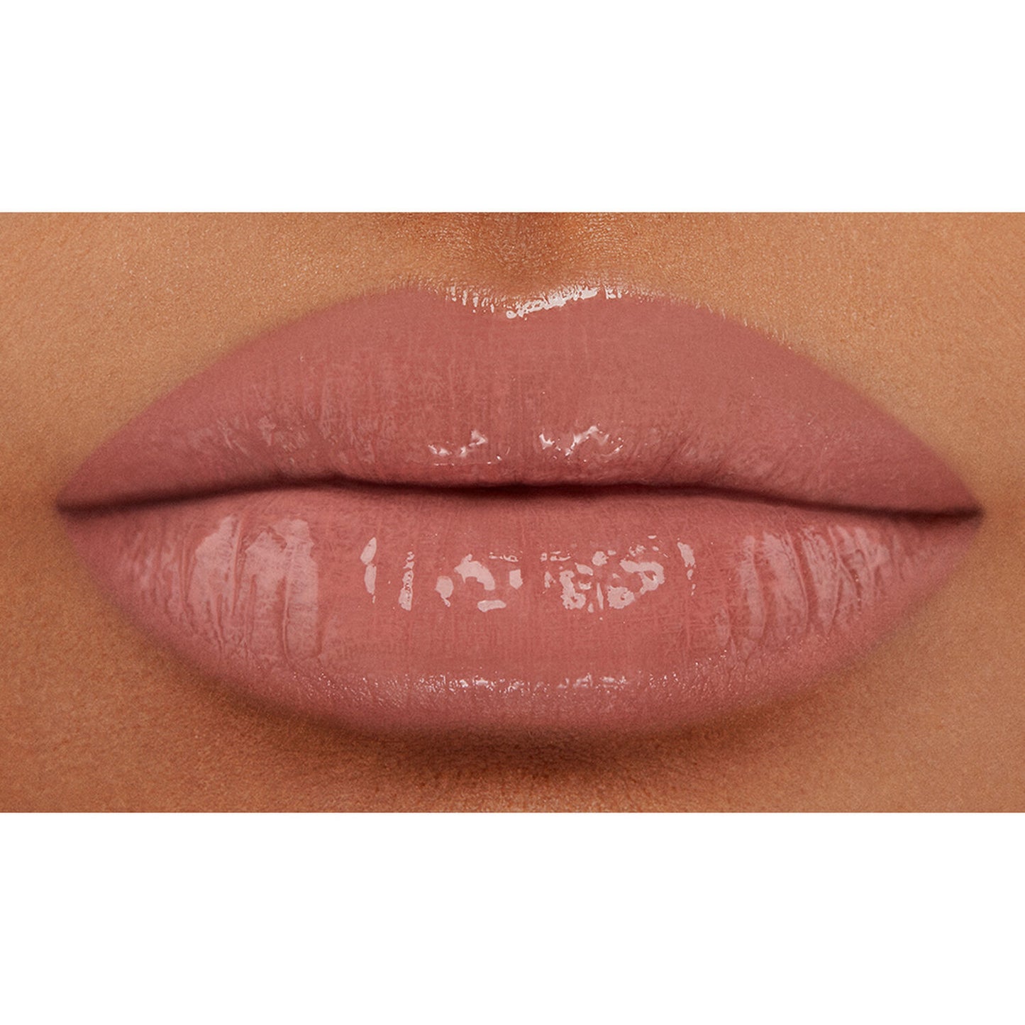 LIP GLOSS- Chelsea girls - pink beige