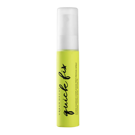 TRAVEL-SIZE QUICK FIX Hydra-Charged Complexion Prep Priming Spray