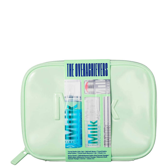 MILK MAKEUP THE OVERACHEIVERS SUMMER SET (113$ Value )