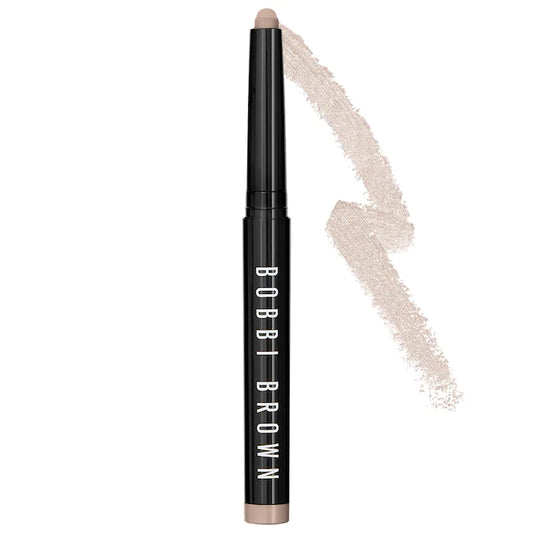 Long-Wear Cream Eyeshadow Stick-Shore - cool-toned beige