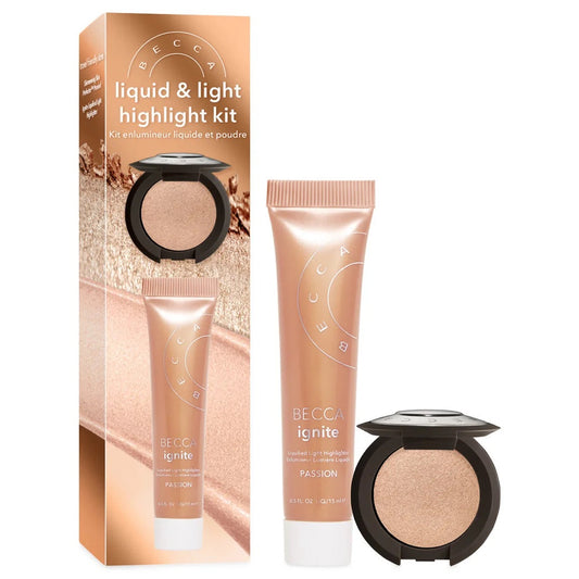 Shimmering Skin Perfector™ Pressed Highlighter duo