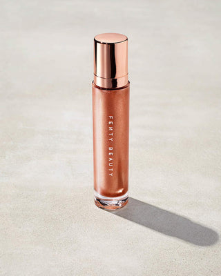 BODY LAVA BODY LUMINIZER-Cognac Candy - Sparkling Copper