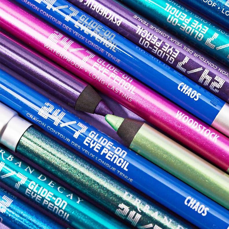 24/7 GLIDE-ON EYE PENCIL