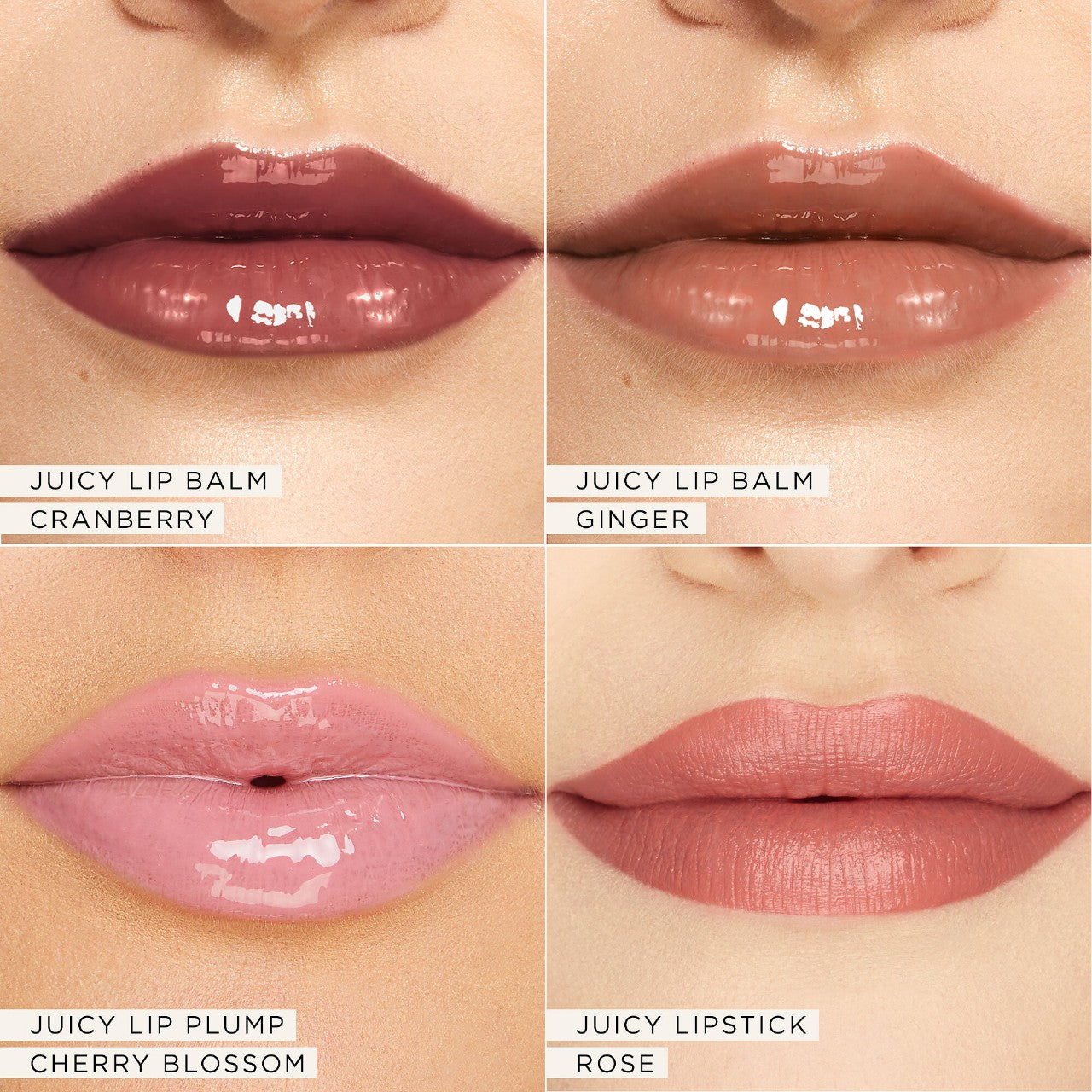 Maracuja Juicy duo Lip Set ( you get only 2 / Choose below )