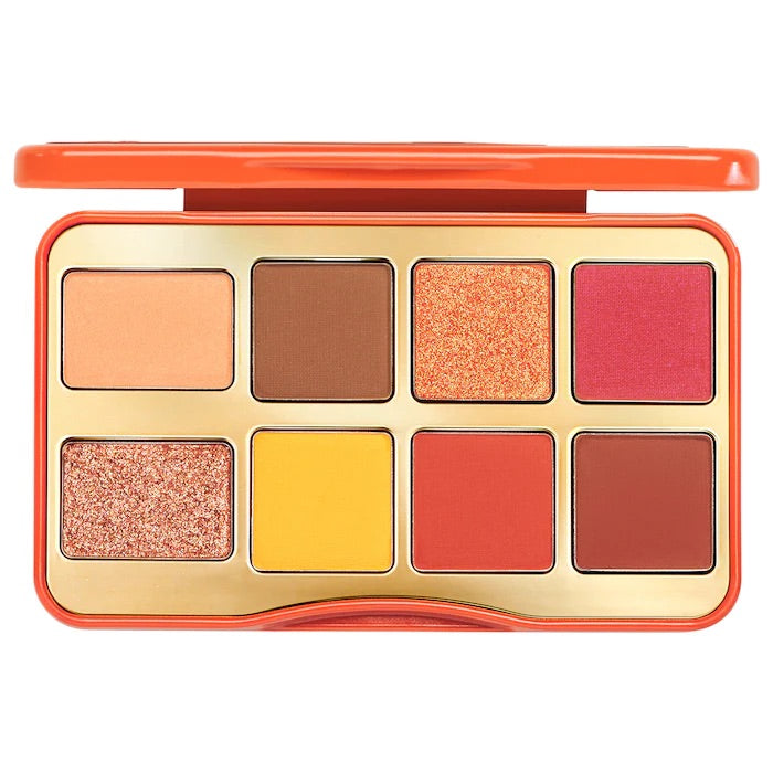 Light My Fire MIni Eyeshadow Palette