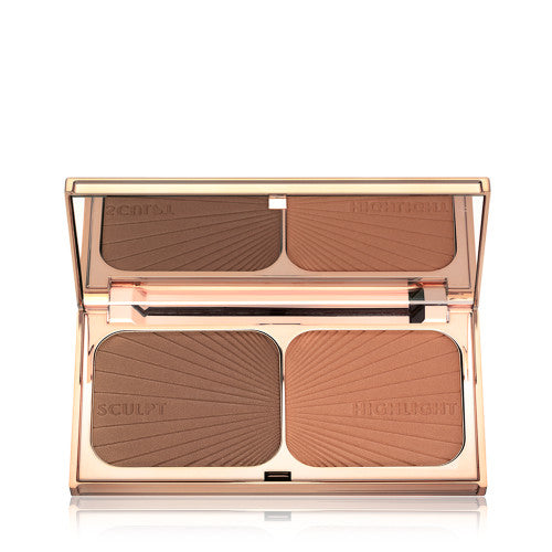 FILMSTAR BRONZE & GLOW - Choose your shade