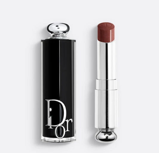 Hydrating shine lipstick - 918 Dior Bar ( A Taupe )