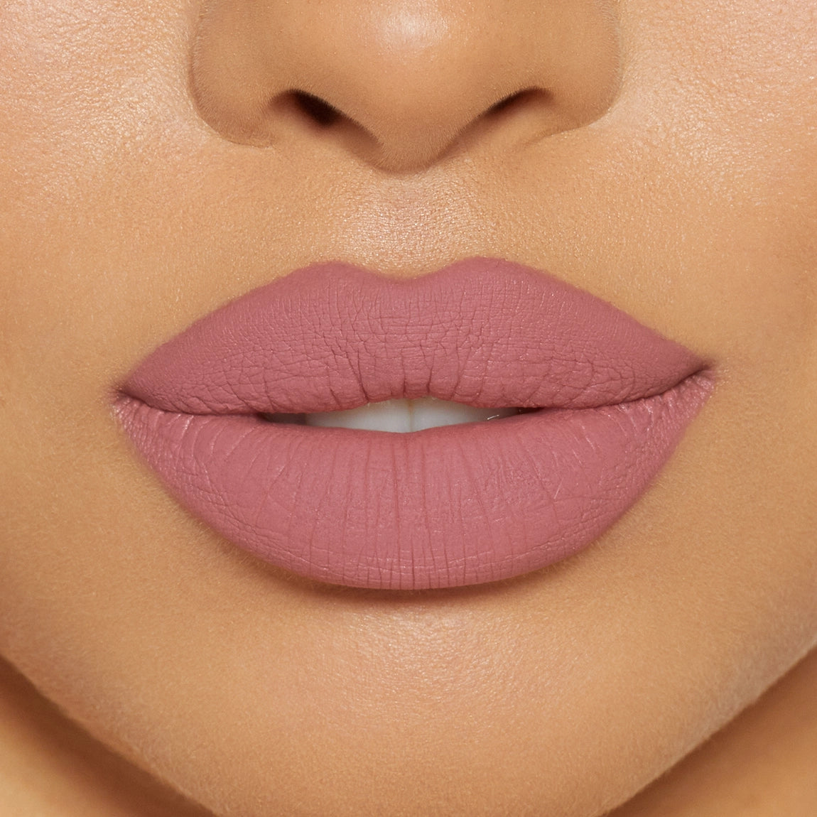Posie k matte liquid lipstick