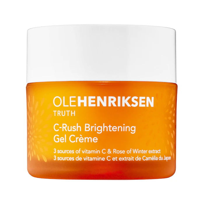 C-Rush™ Vitamin C Gel Moisturizer 35ml
