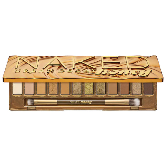 Naked Honey Eyeshadow Palette