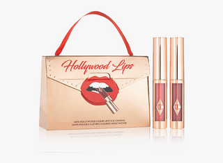 HOLLYWOOD LIPS DUO