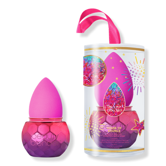 HOUSE OF BOUNCE BLEND & STORE DUO