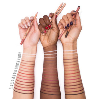 Artist Color Pencil Brow, Eye & Lip Liner-708