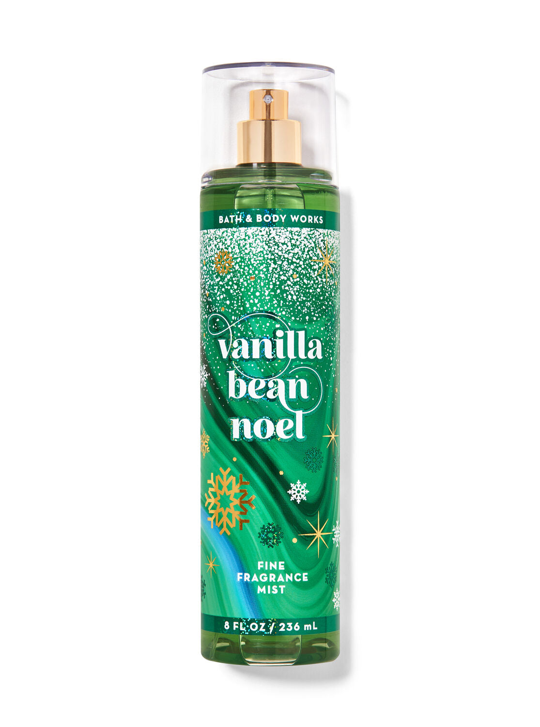 VANILLA BEAN NOEL Fine Fragrance Mist