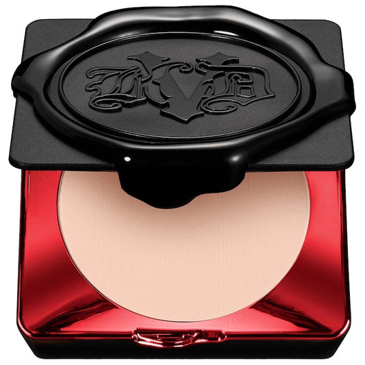 Lock-It Powder Foundation -105 Fair - fair porcelain