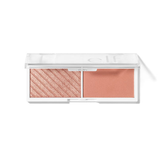 BITE-SIZE FACE DUO-lychee