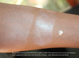 Becca Shimmering Skin Perfector Liquid Highlighter-Pearl