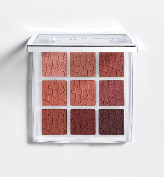 DIOR BACKSTAGE LIP PALETTE-001 Universal neutrals