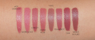 MATTETRANCE™ Divine Rose Lipstick 048 Christy (Divine Beige Peach)
